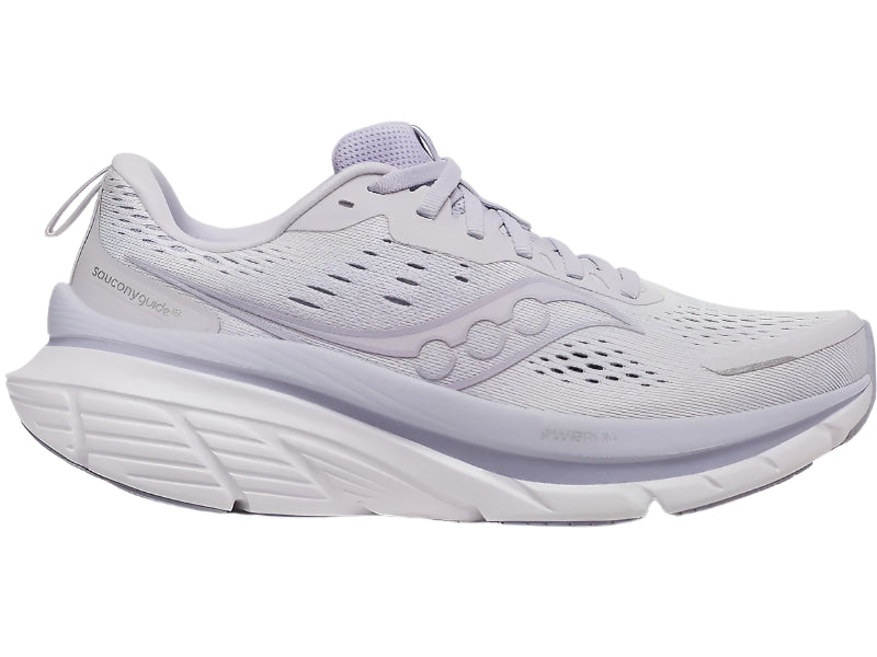 Women's Saucony Guide 18