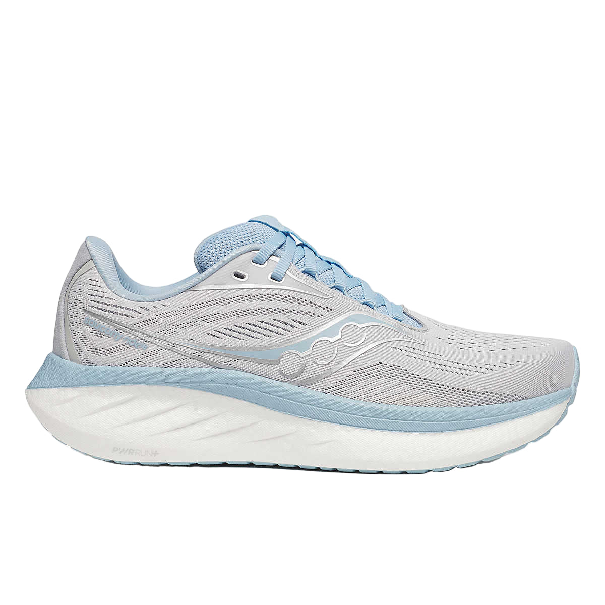 Women's Saucony Ride 18