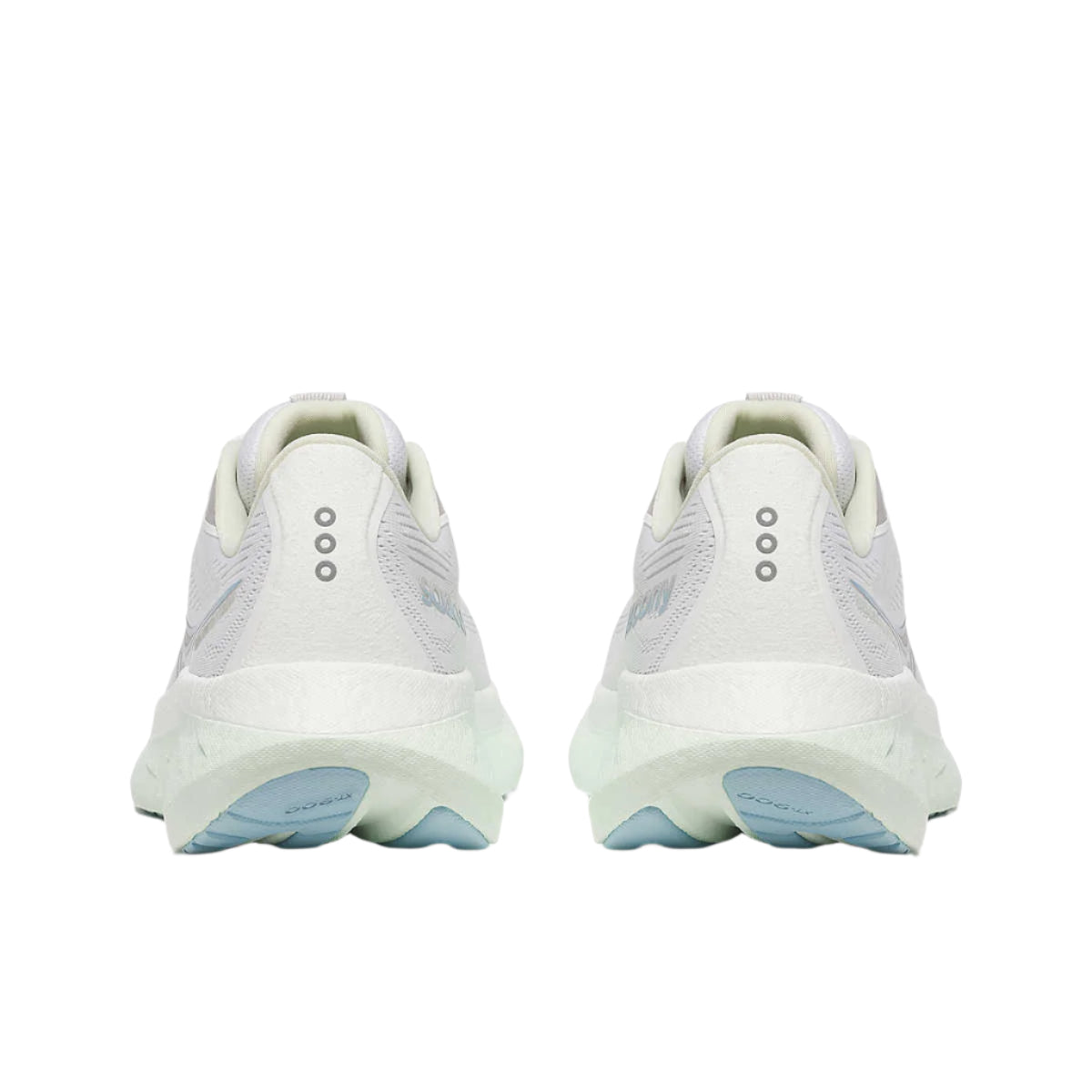 Women's Saucony Ride 18