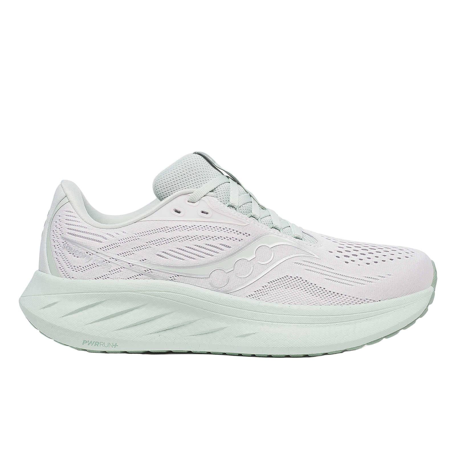 Women's Saucony Ride 18