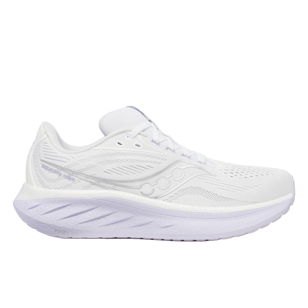 Women's Saucony Ride 18