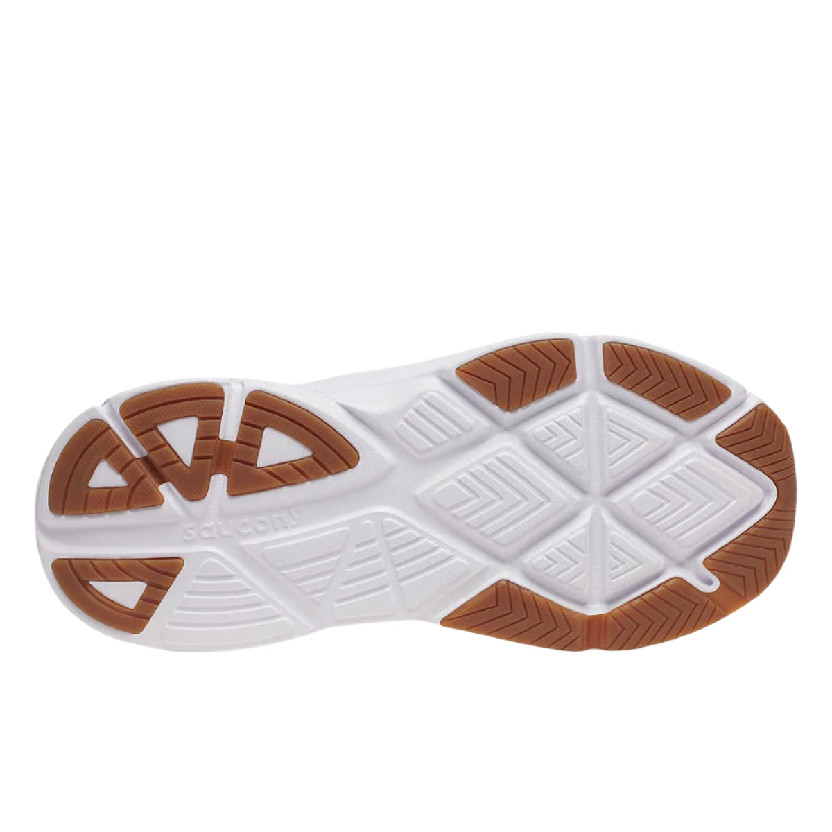 Women's Saucony Guide Metro