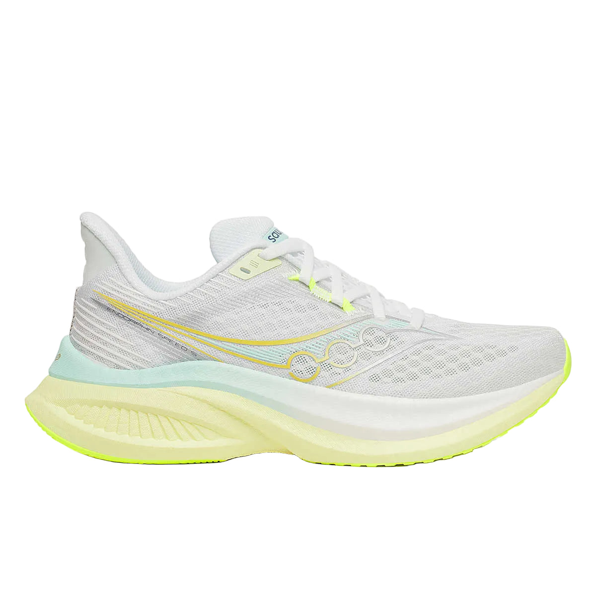 Women's Saucony Endorphin Speed 5