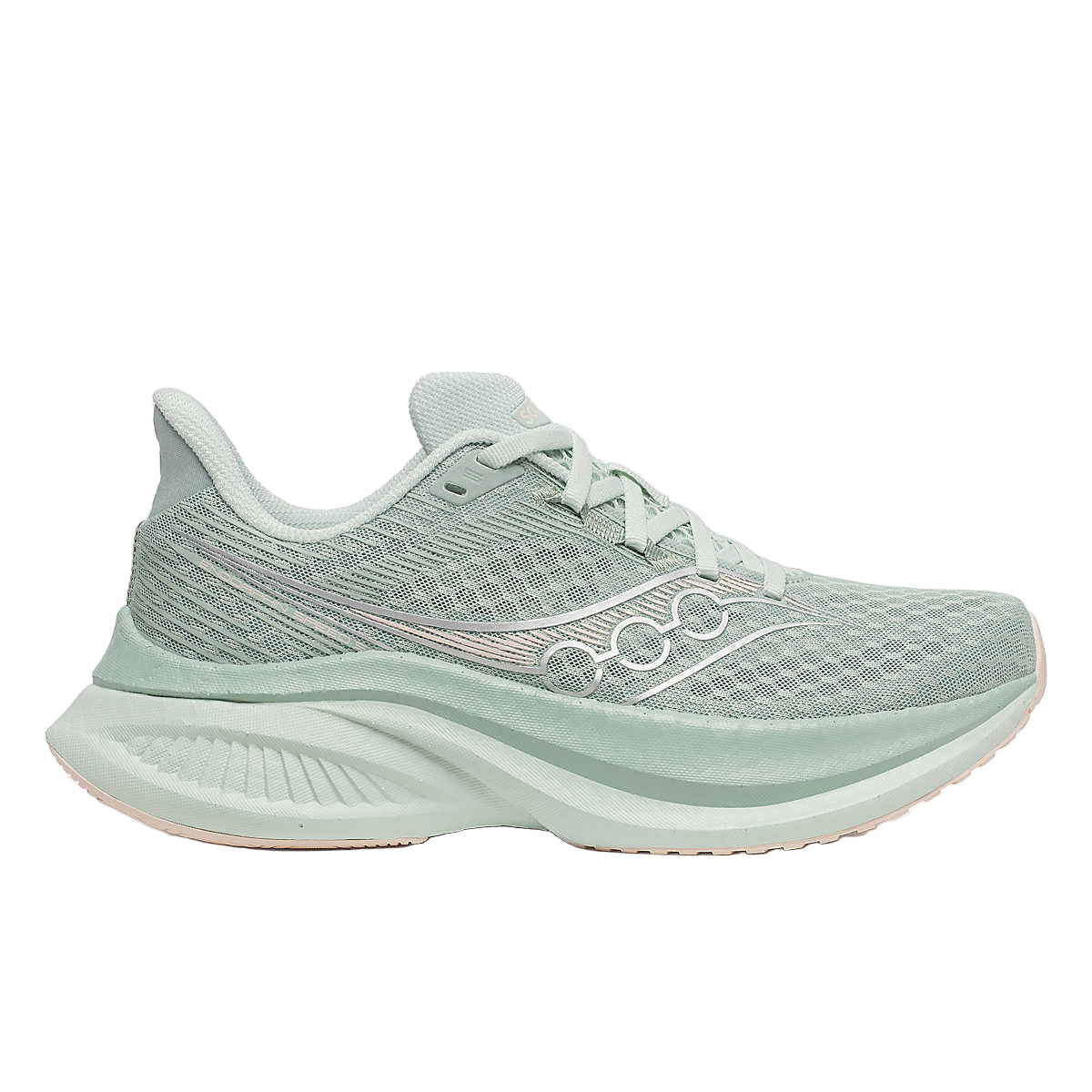 Women's Saucony Endorphin Speed 5