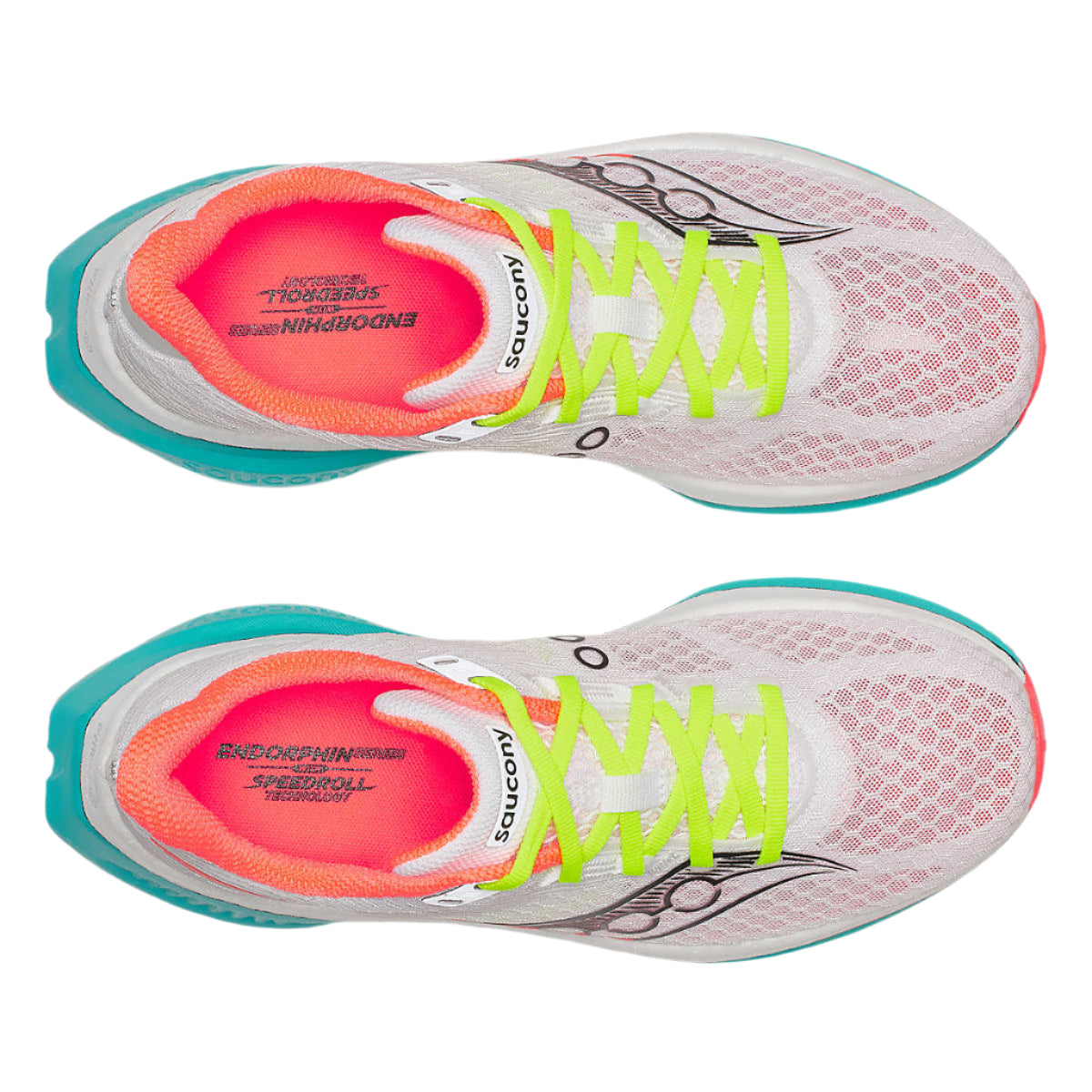 Women's Saucony Endorphin Speed 5