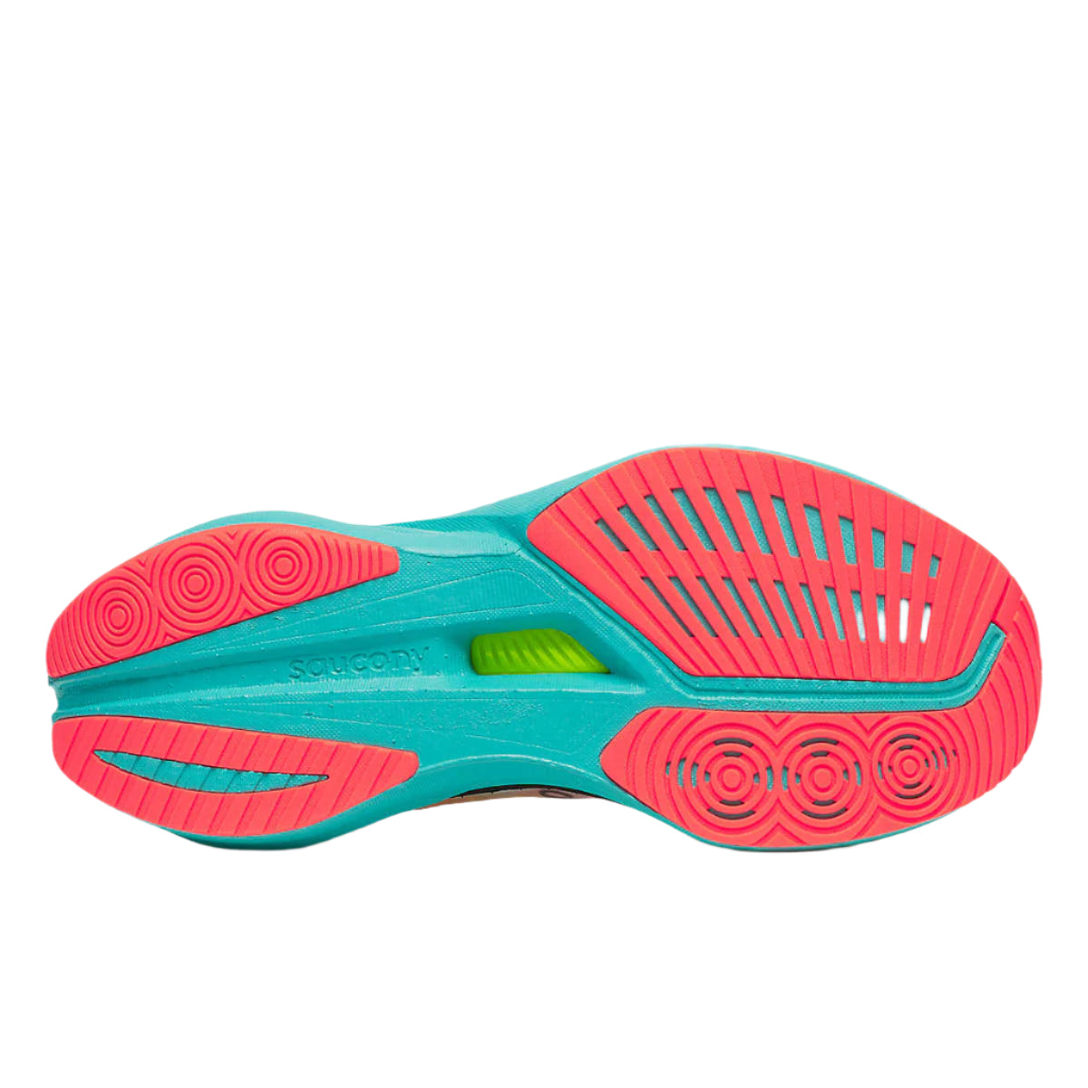 Women's Saucony Endorphin Speed 5