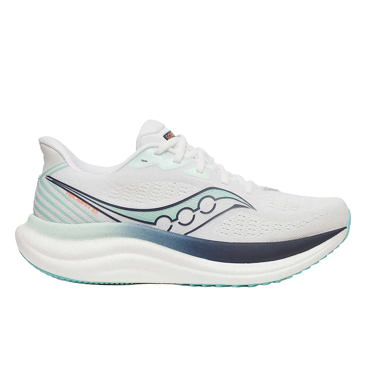 Women's Saucony Triumph 23