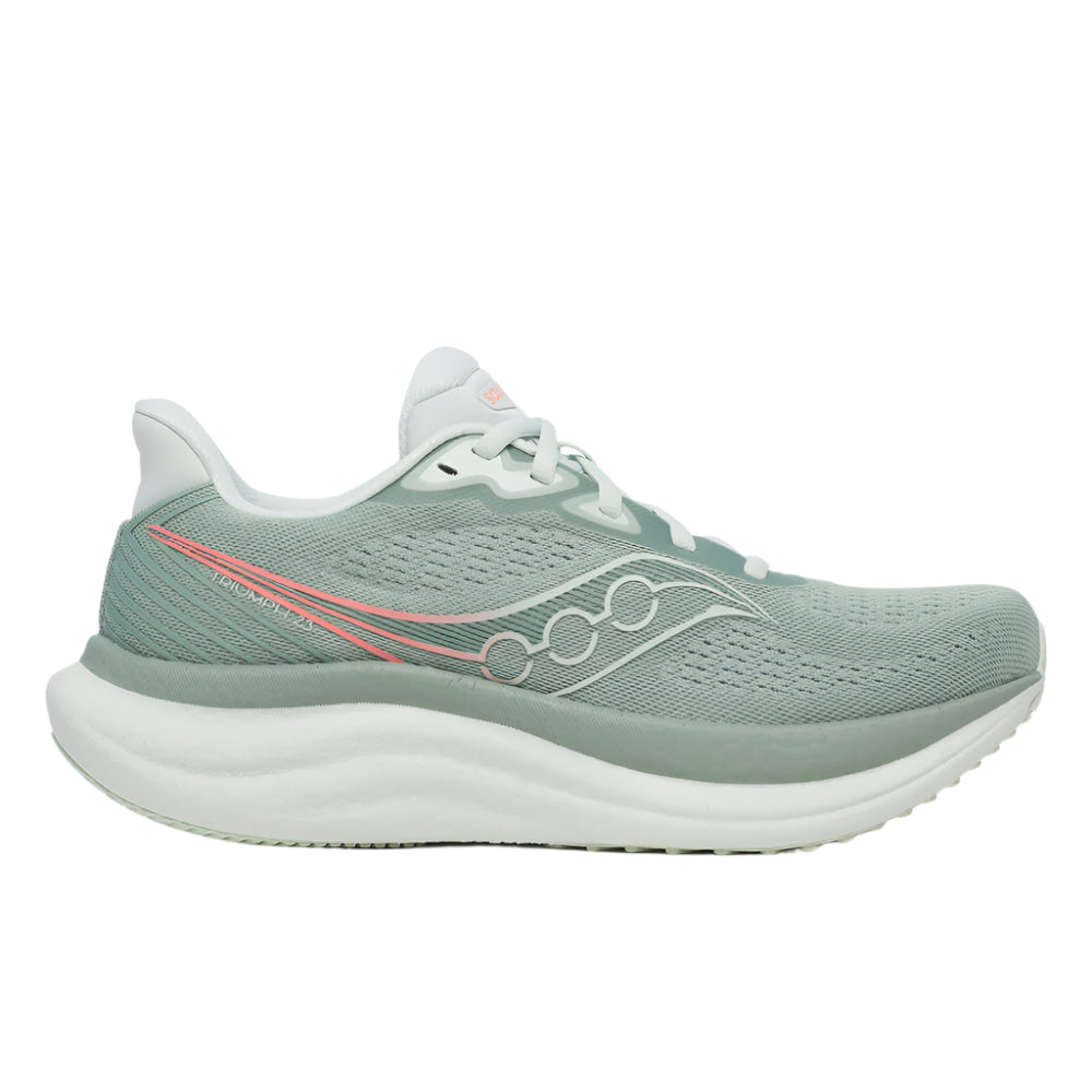 Women's Saucony Triumph 23