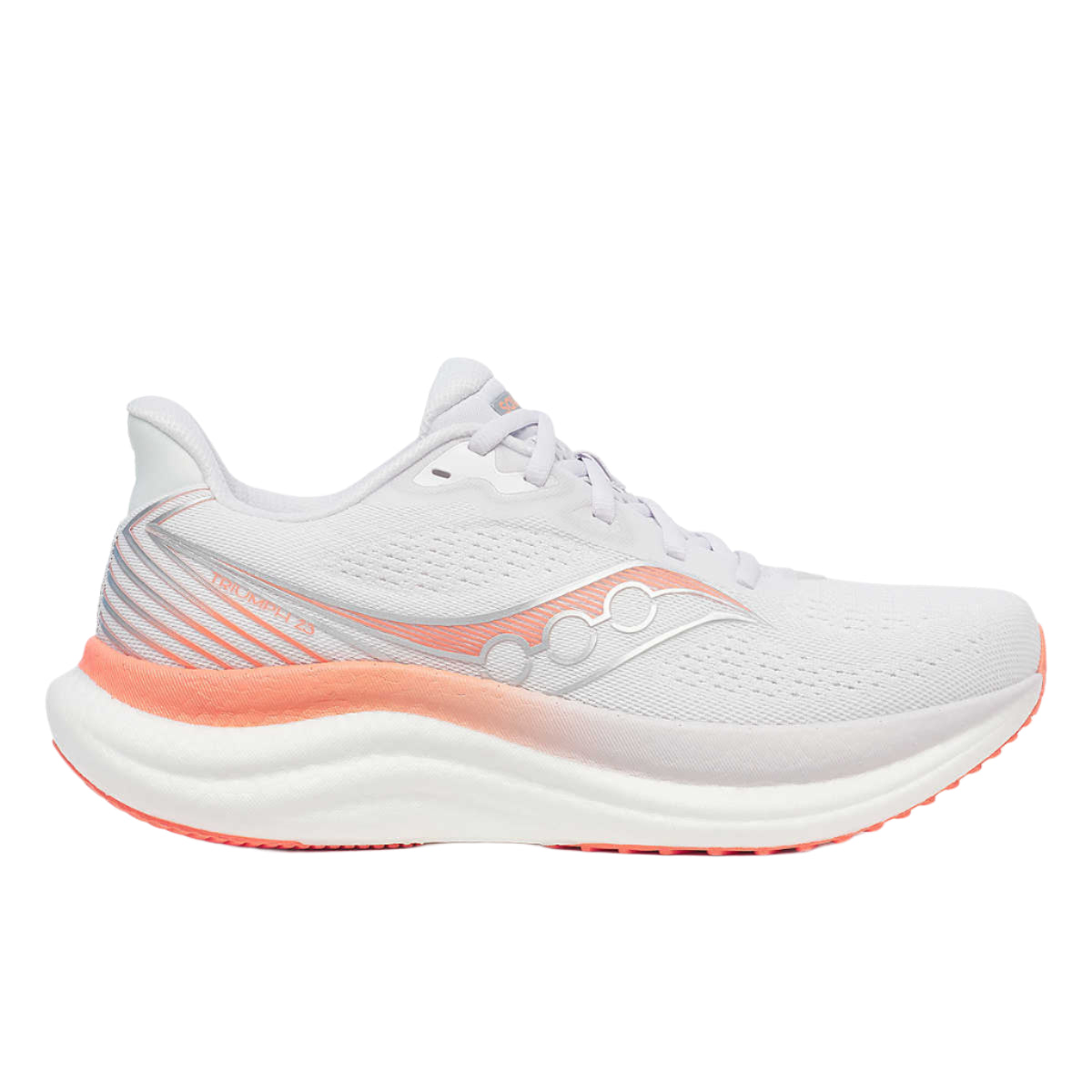 Women's Saucony Triumph 23