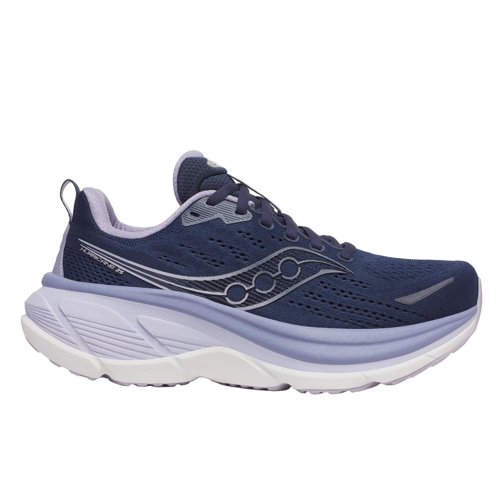 Women's Saucony Hurricane 25