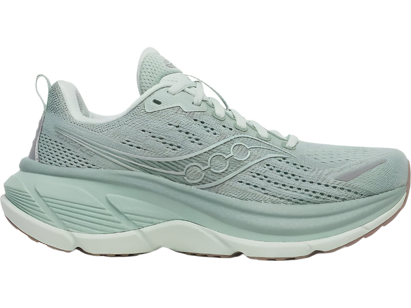 Women's Saucony Hurricane 25