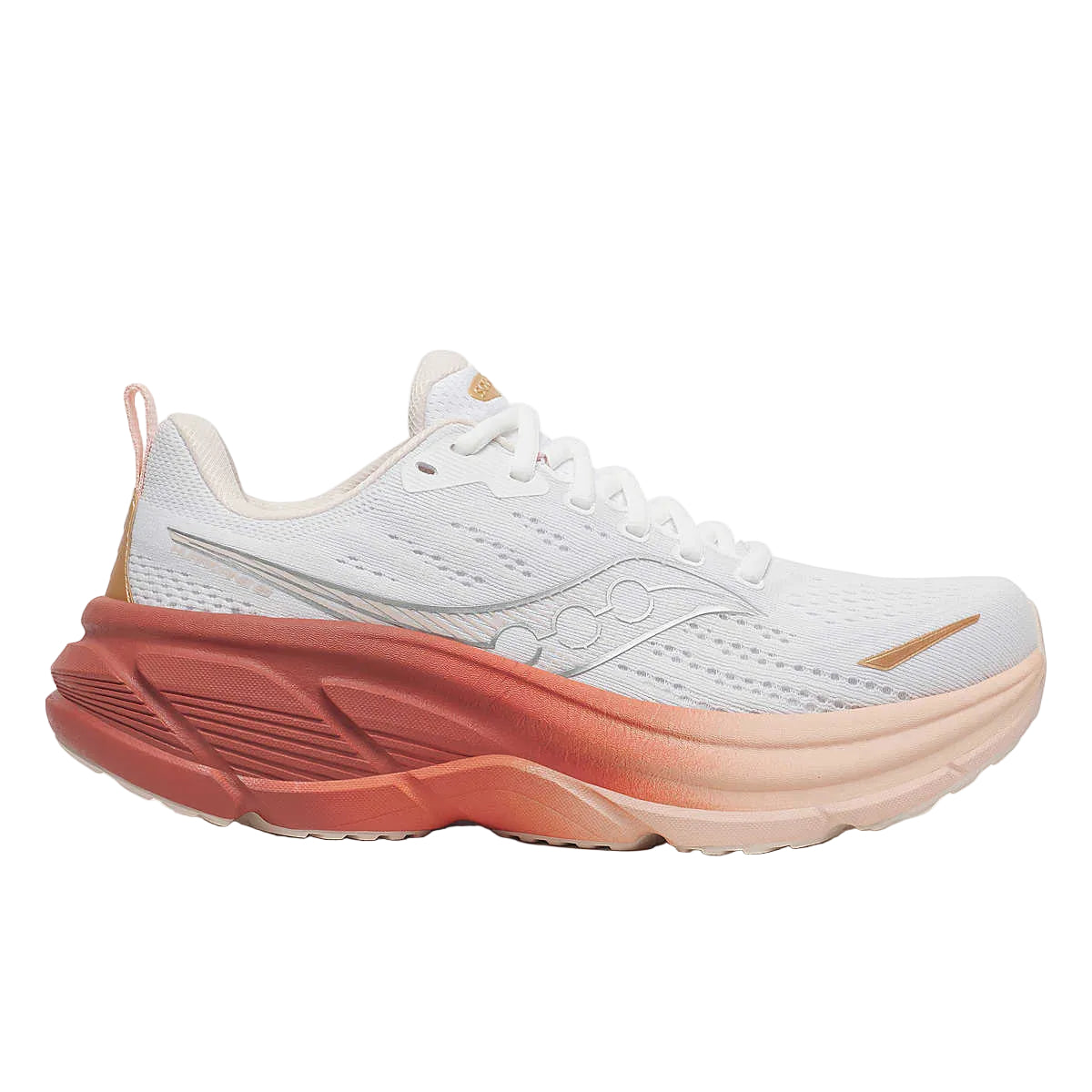 Women's Saucony Hurricane 25 | Wide