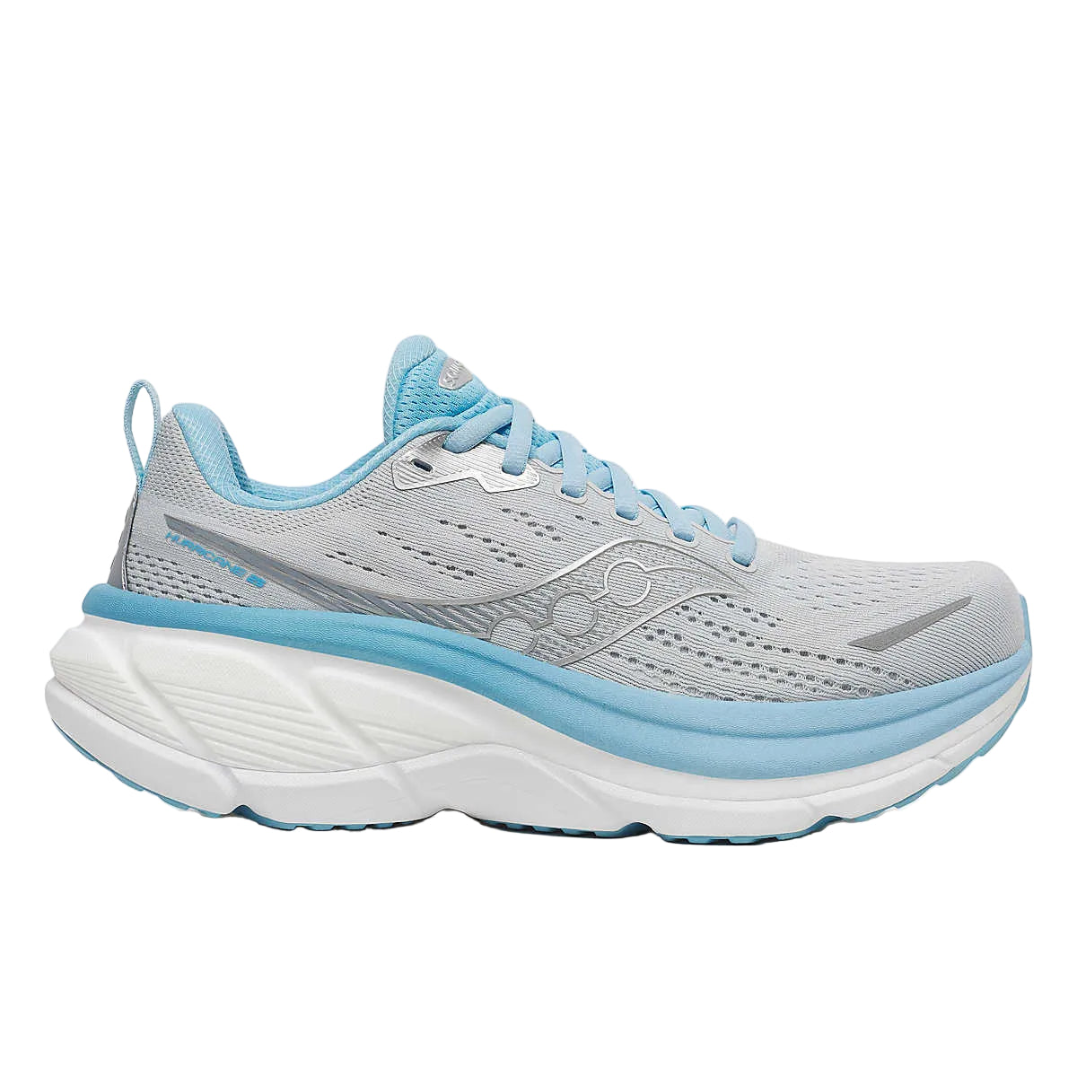 Women's Saucony Hurricane 25