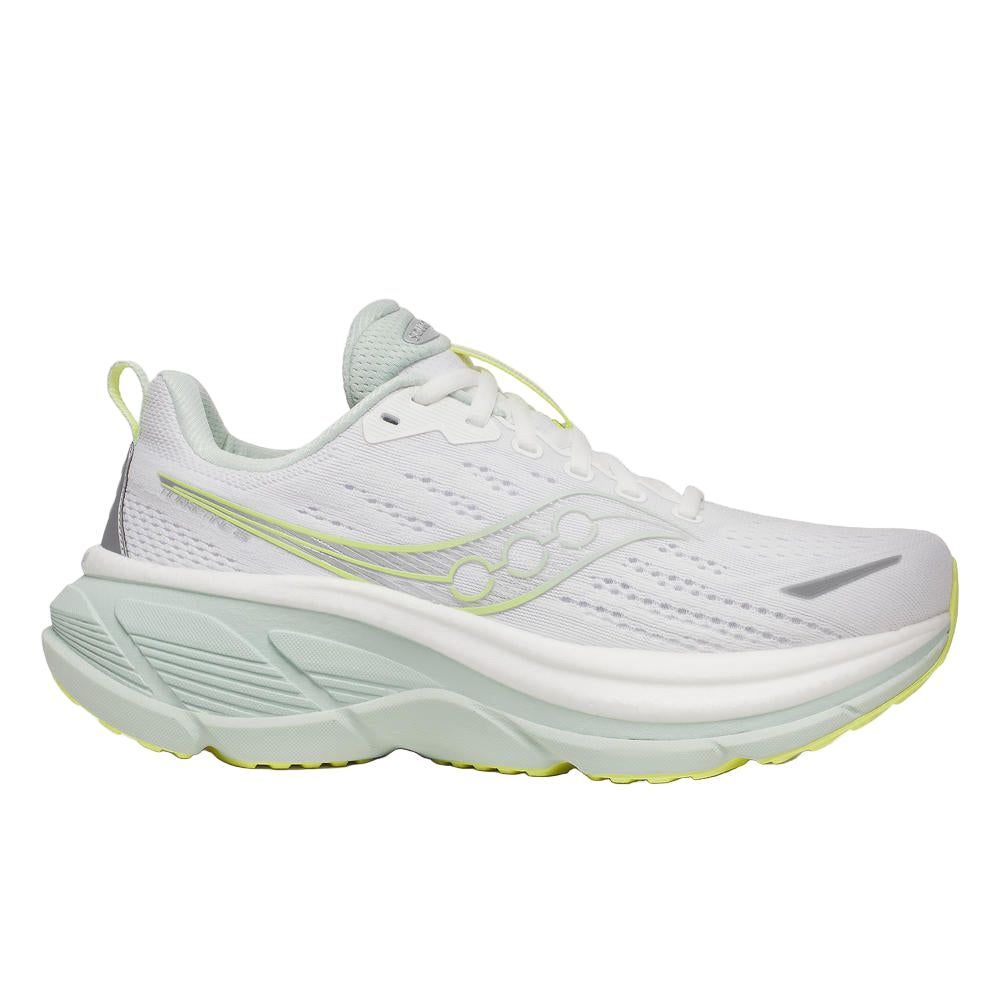 Women's Saucony Hurricane 25 - Wide