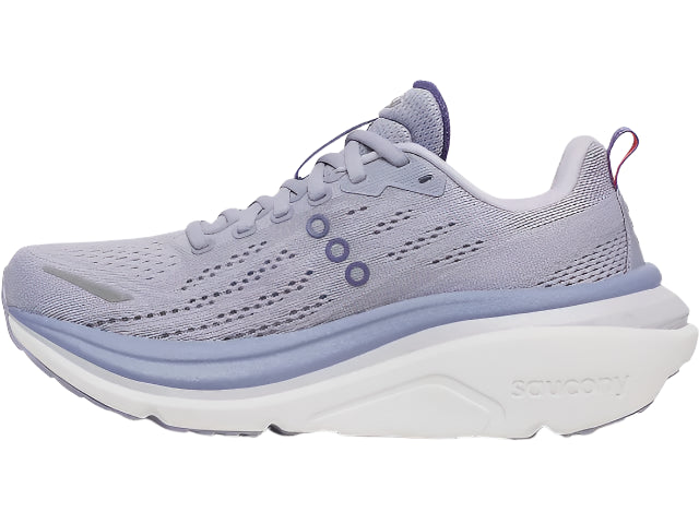 Women's Saucony Hurricane 25