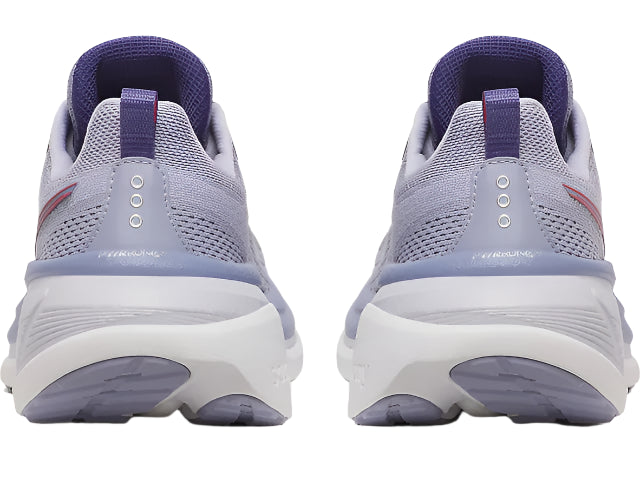 Women's Saucony Hurricane 25