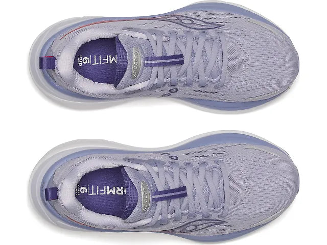 Women's Saucony Hurricane 25