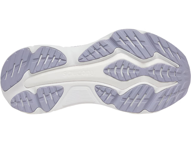 Women's Saucony Hurricane 25