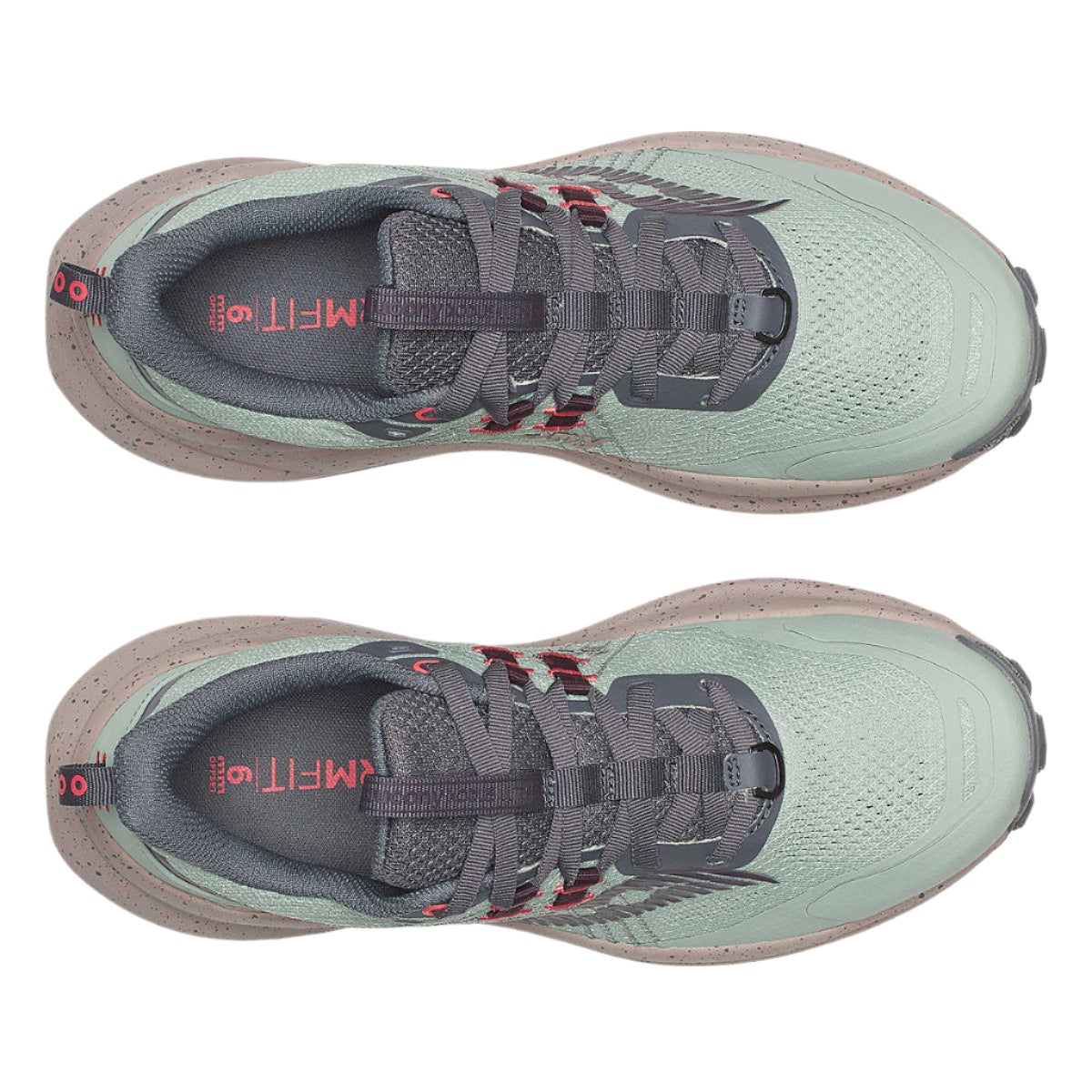 Women's Saucony Xodus Ultra 4