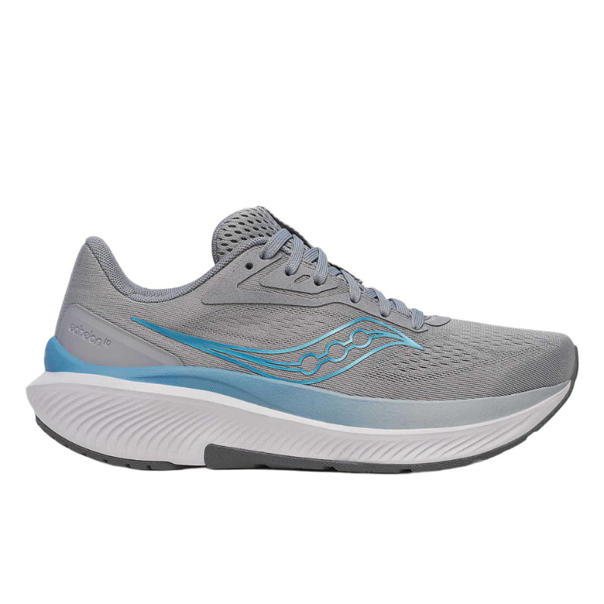 Women's Saucony Echelon 10 Wide – Fast Break Athletics