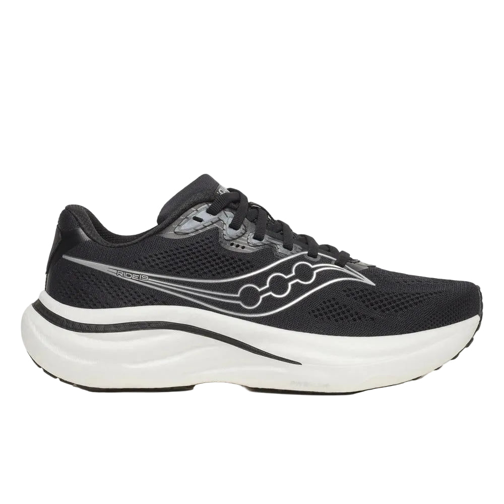 Women's Saucony Ride 19