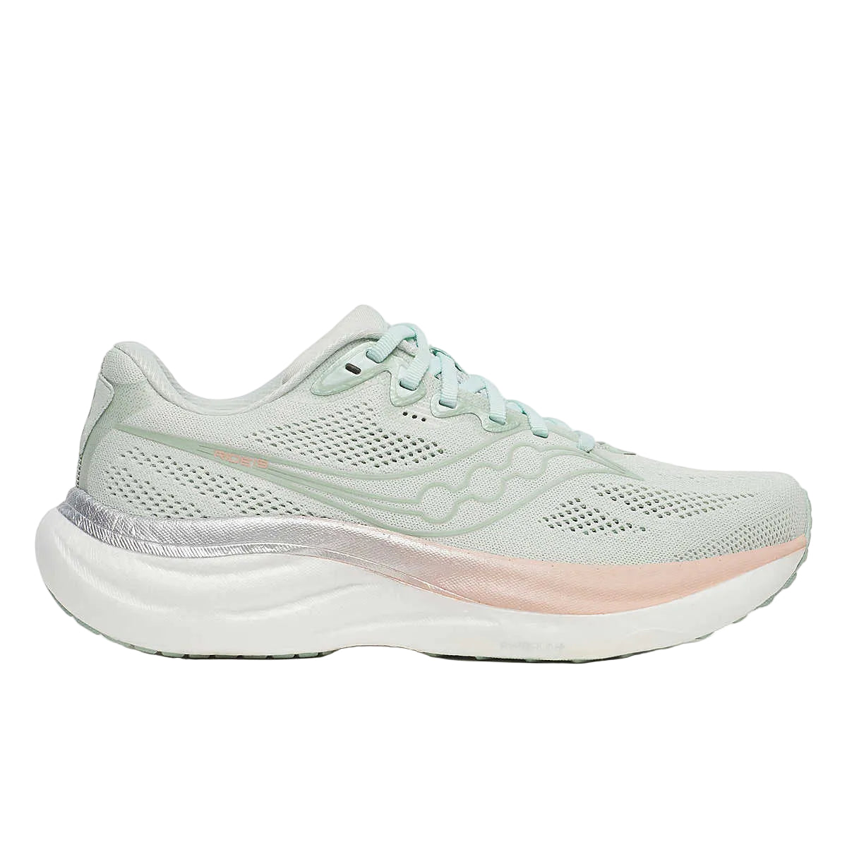 Women's Saucony Ride 19