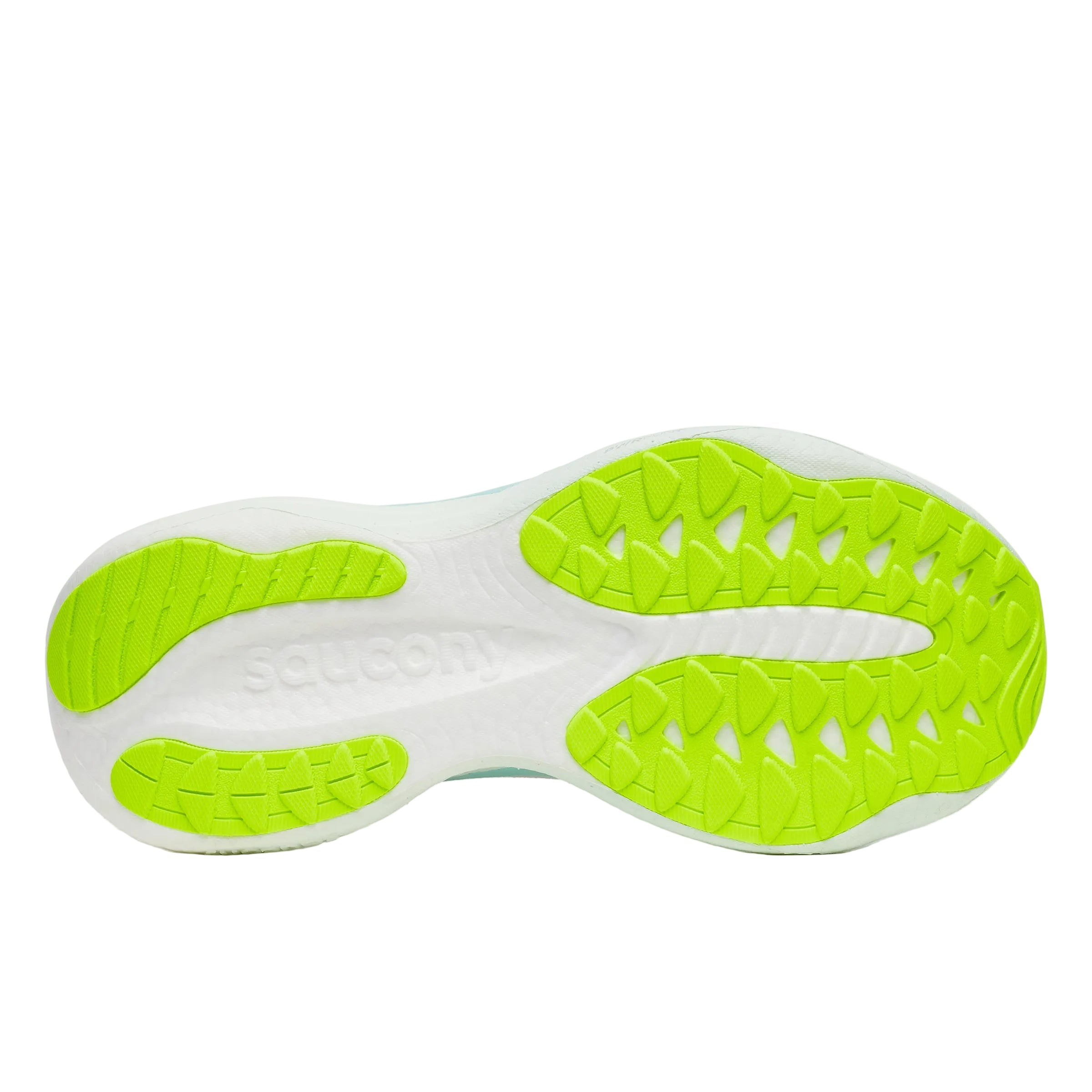 Women's Saucony Ride 19