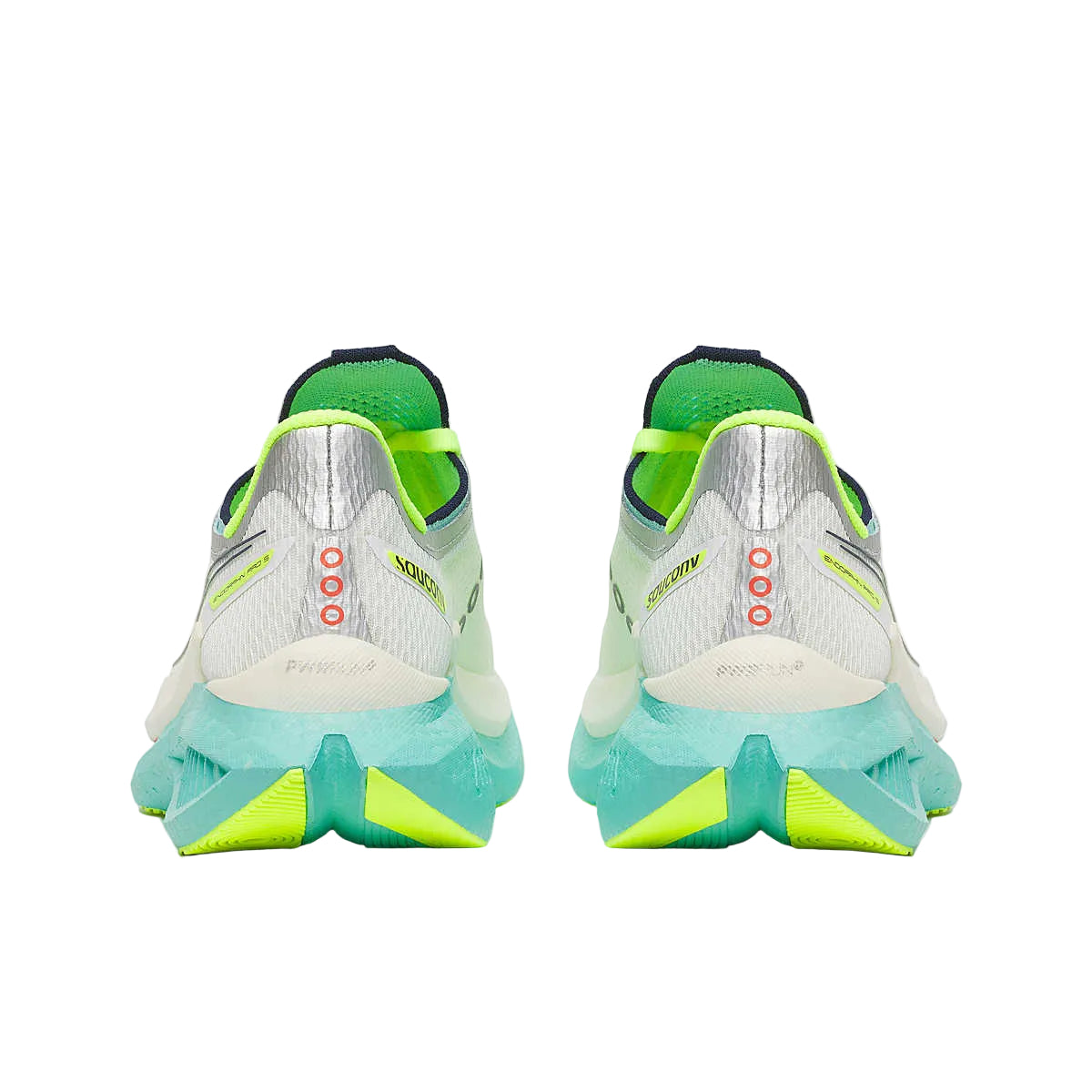 Women's Saucony Endorphin Pro 5