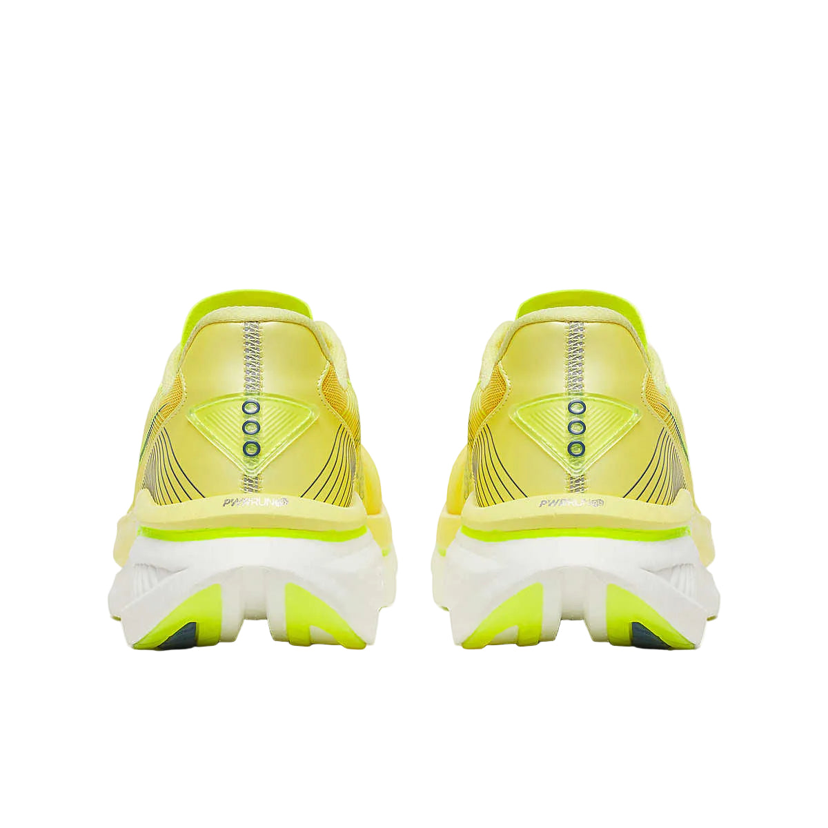 Women's Saucony Endorphin Azura