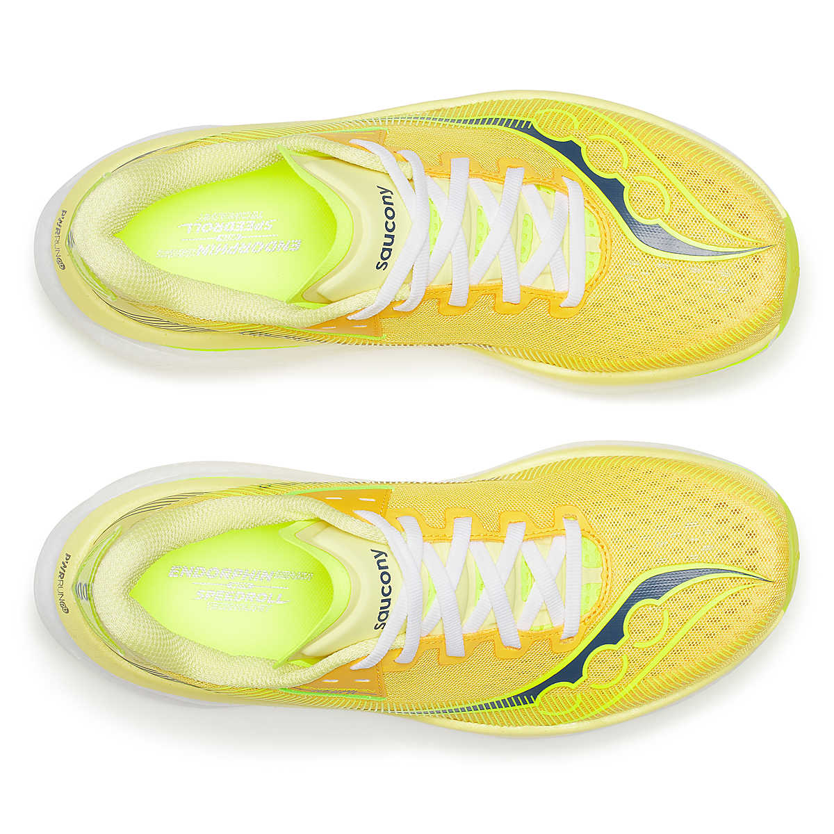 Women's Saucony Endorphin Azura