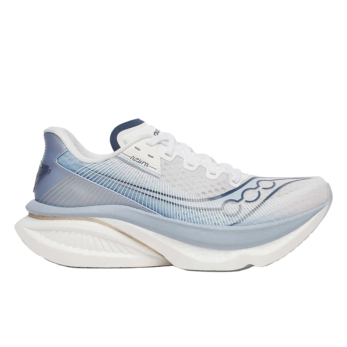 Women's Saucony Endorphin Azura