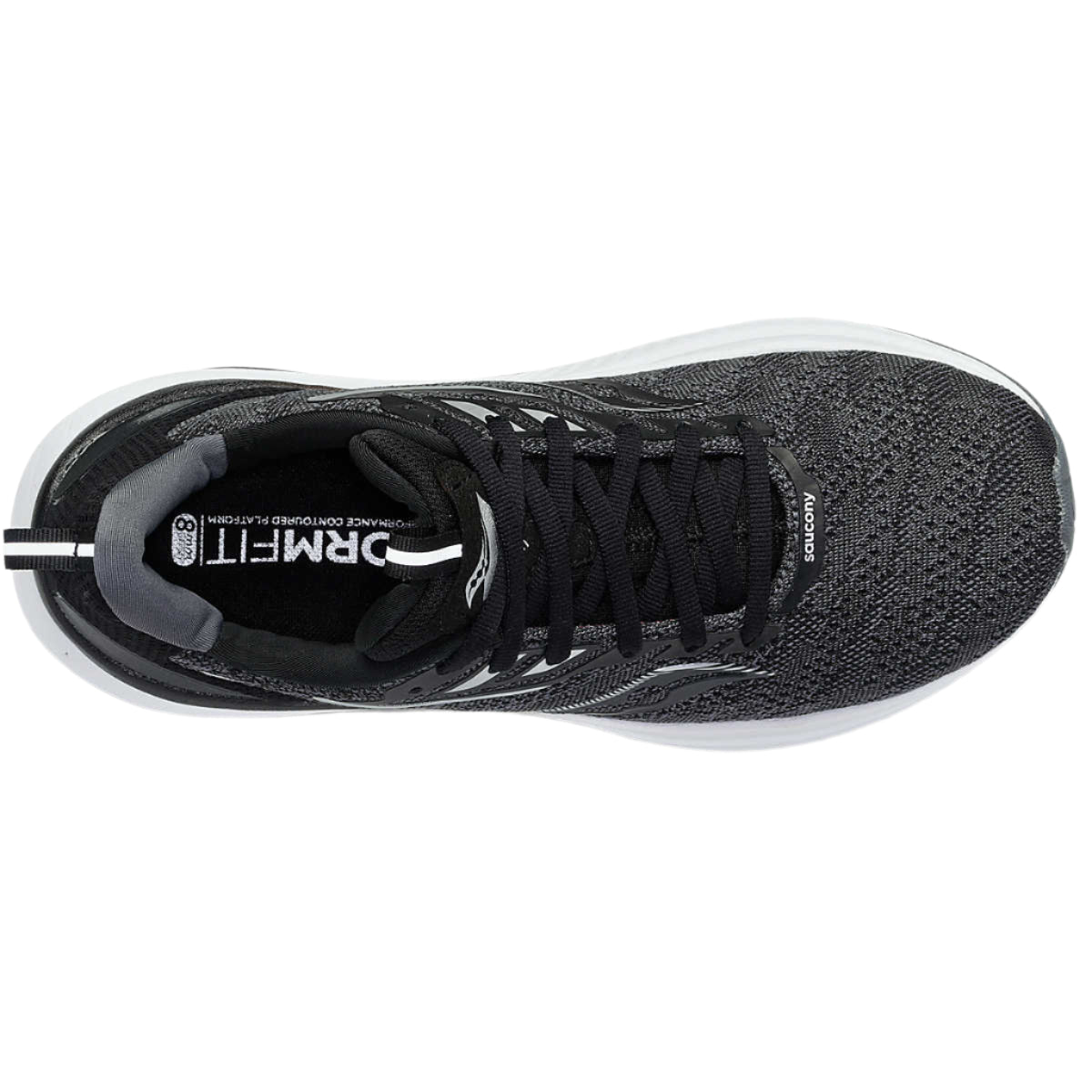 Men's Saucony Echelon 9 - Wide