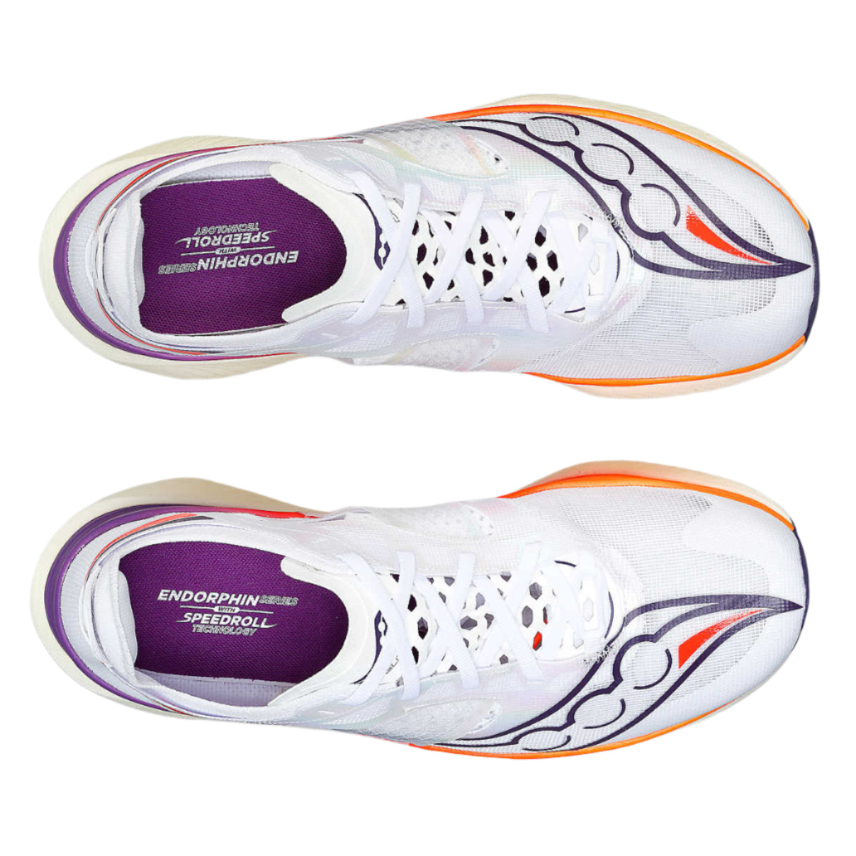 Men's Saucony Endorphin Elite