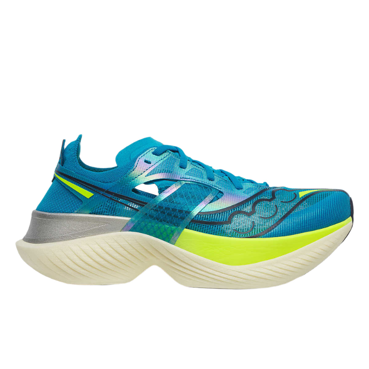 Men's Saucony Endorphin Elite