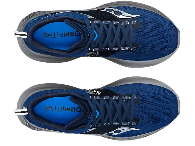 Men's Saucony Ride 17