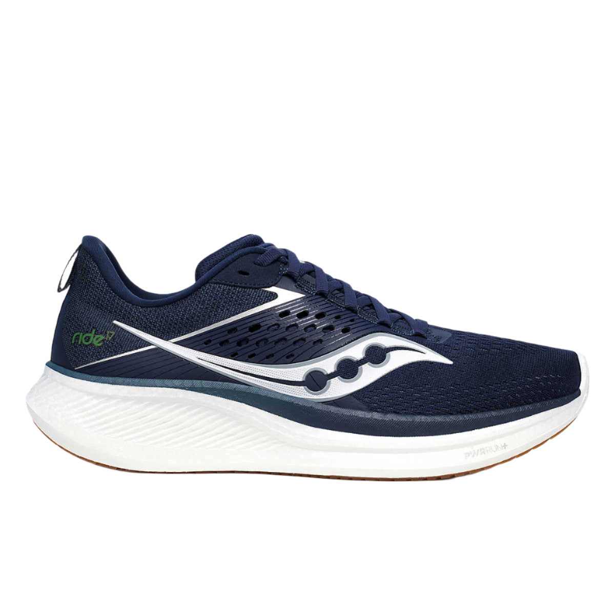 Men's Saucony Ride 17