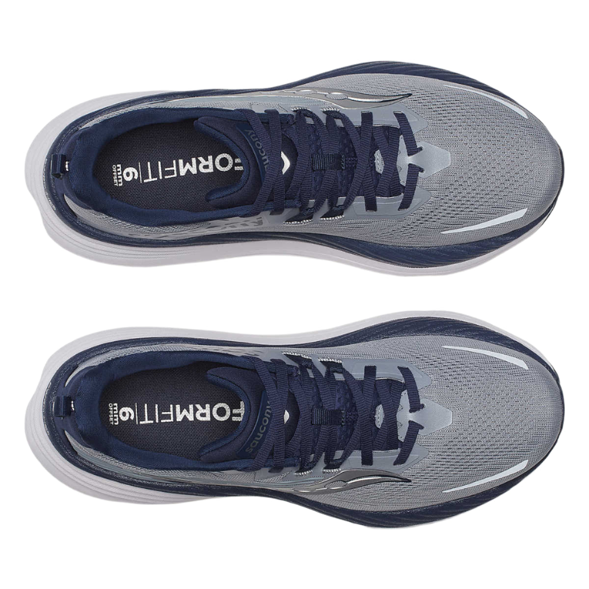 Men's Saucony Hurricane 24