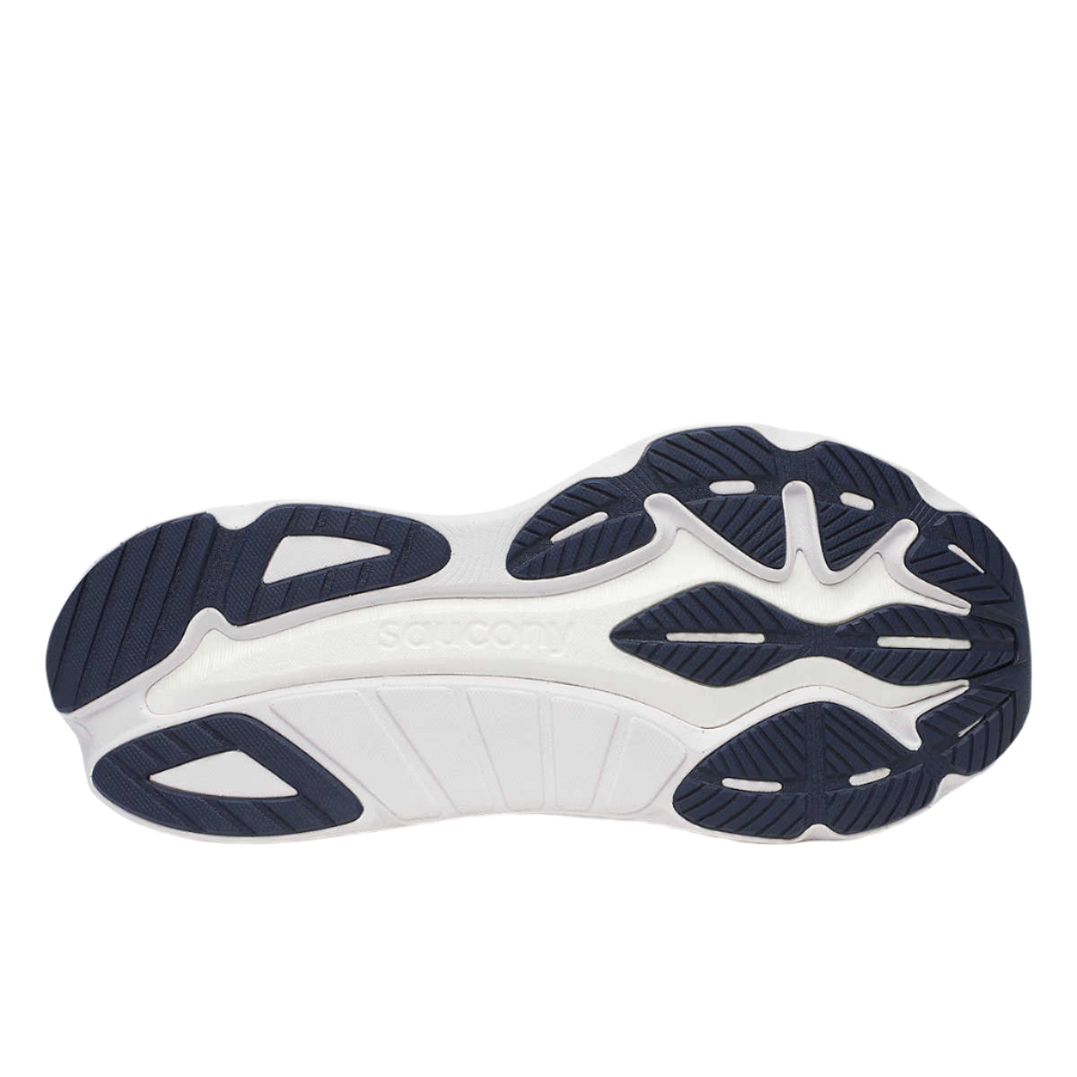 Men's Saucony Hurricane 24