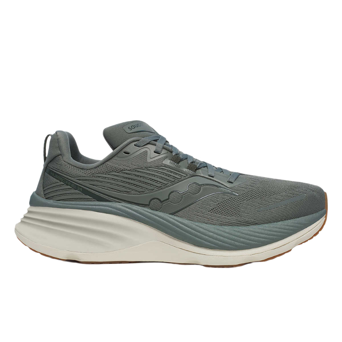 Men's Saucony Hurricane 24