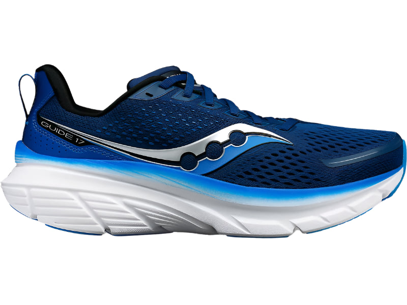 Men's Saucony Guide 17