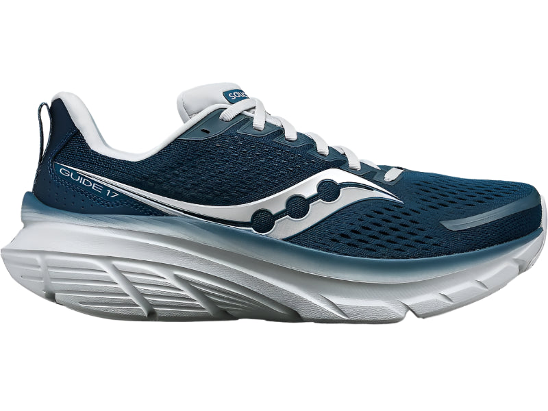 Men's Saucony Guide 17