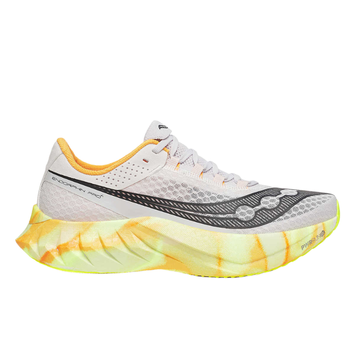 Men's Saucony Endorphin Pro 4