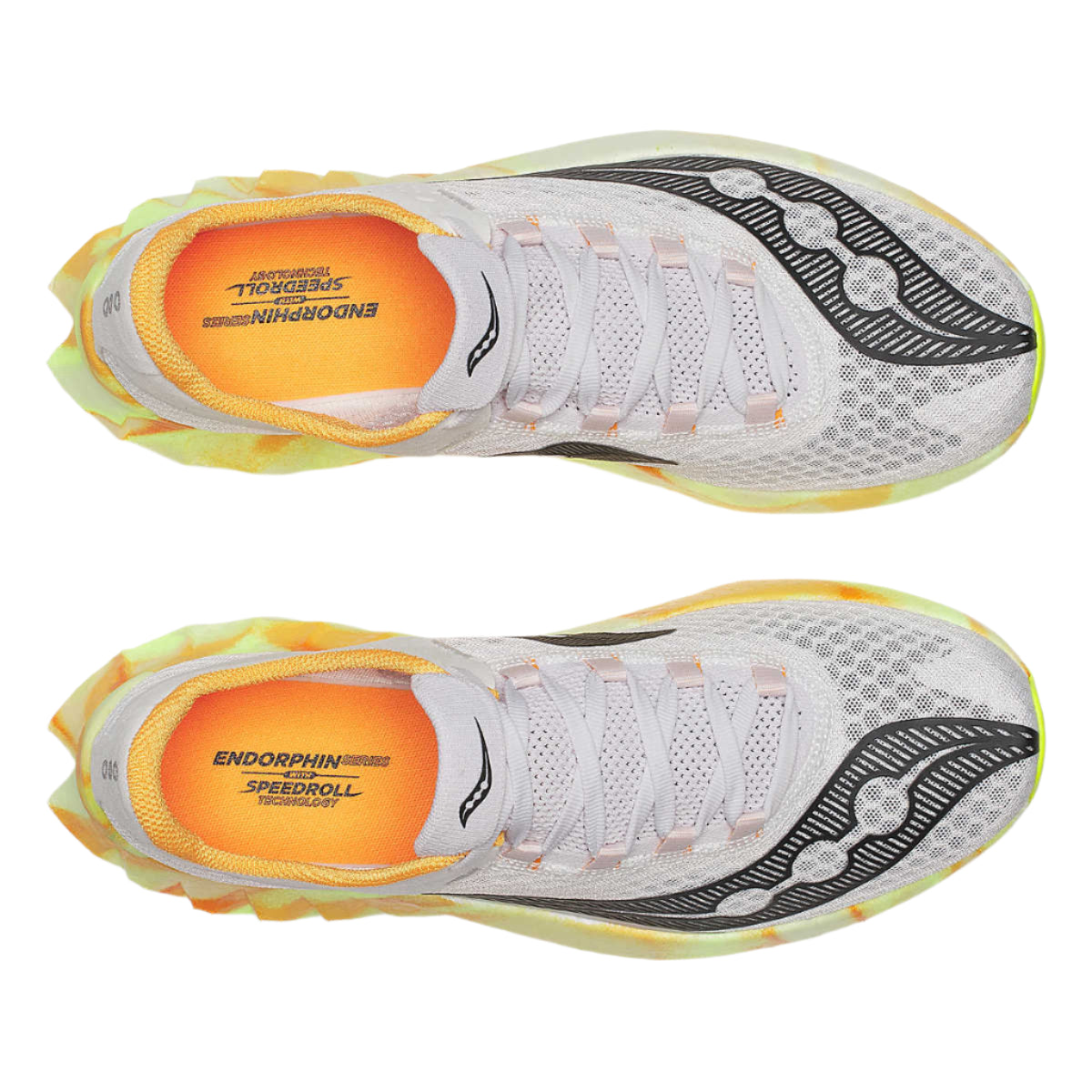 Men's Saucony Endorphin Pro 4