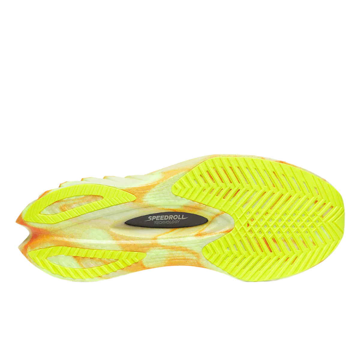 Men's Saucony Endorphin Pro 4