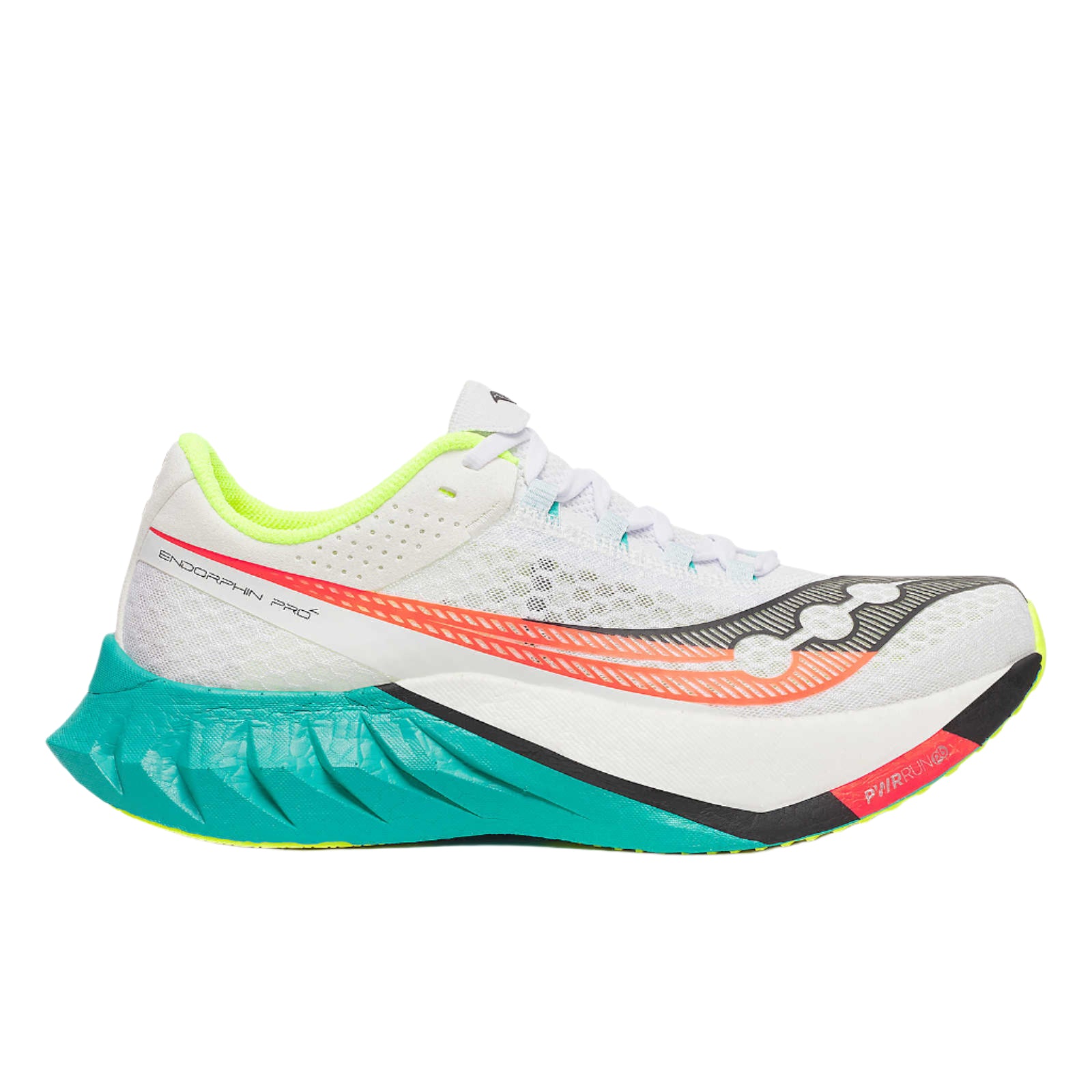 Men's Saucony Endorphin Speed 4