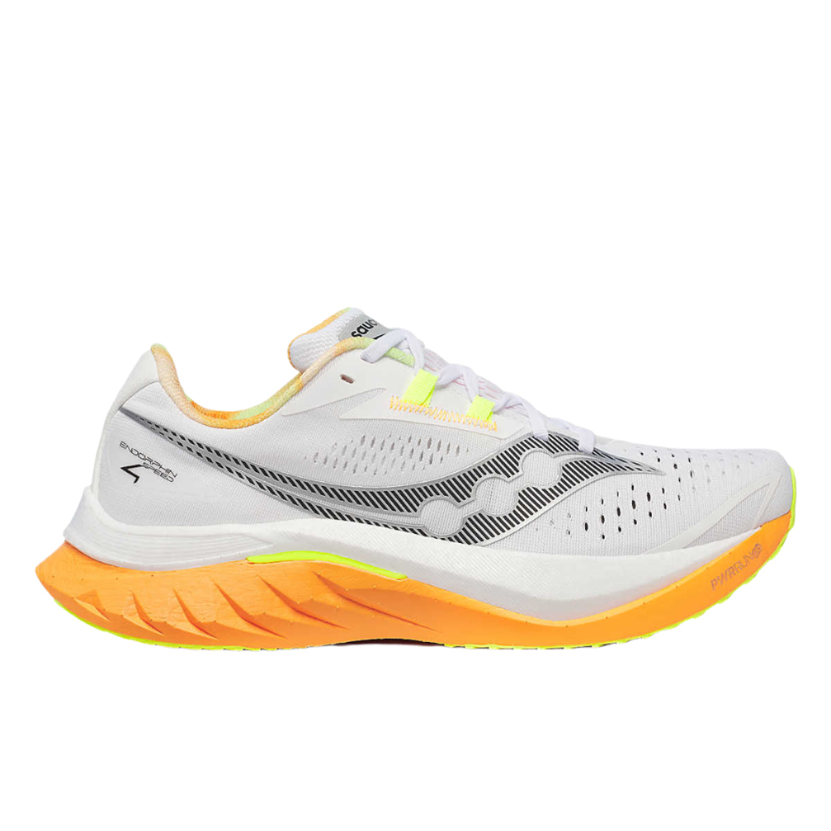 Men's Saucony Endorphin Speed 4