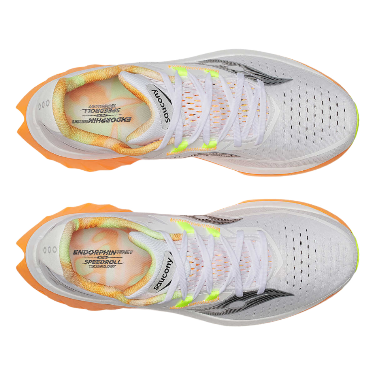 Men's Saucony Endorphin Speed 4