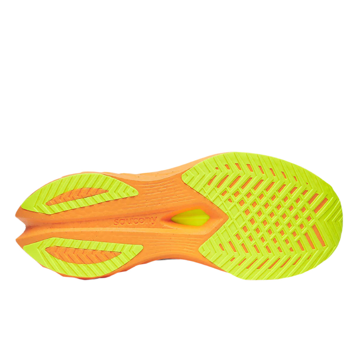 Men's Saucony Endorphin Speed 4