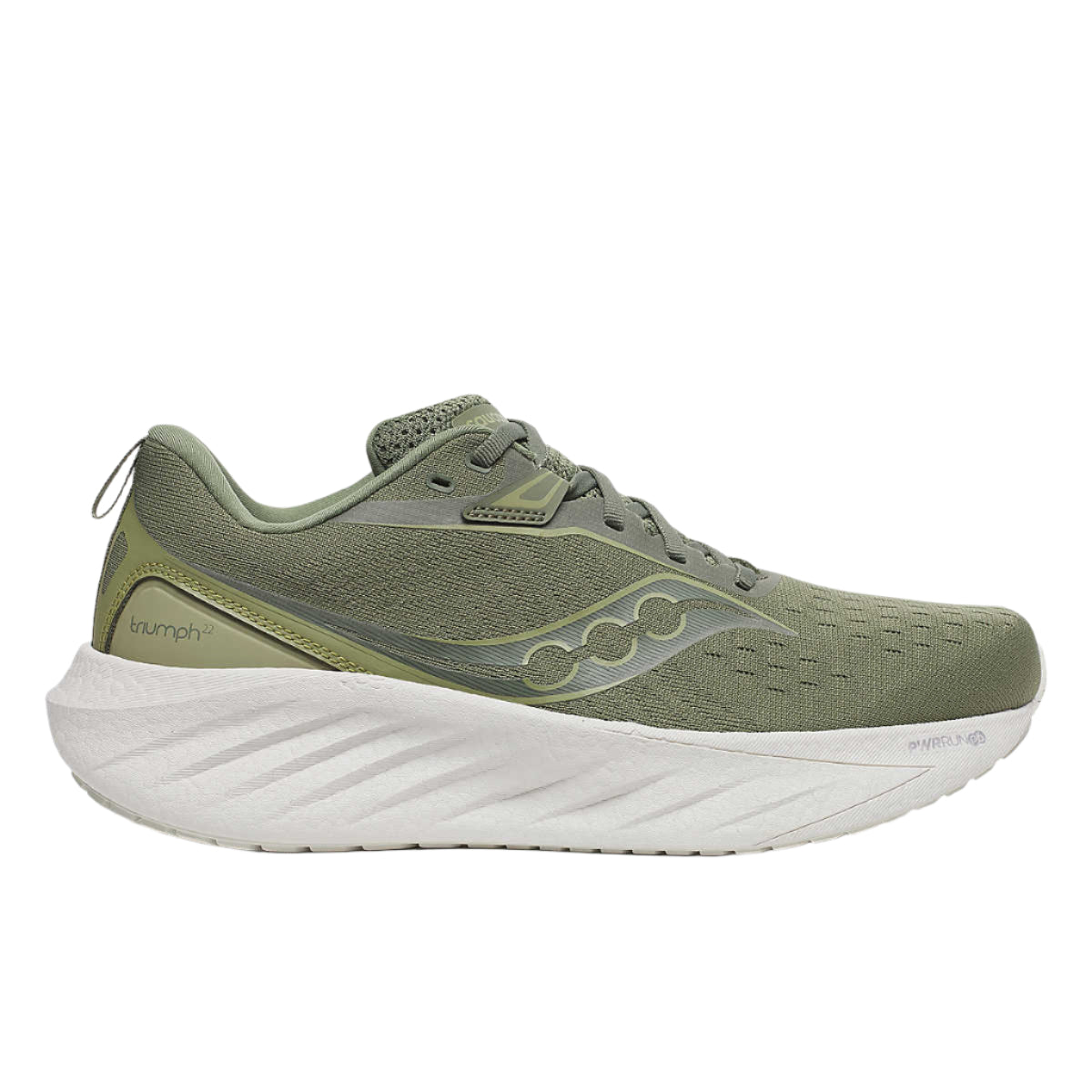 Men's Saucony Triumph 22