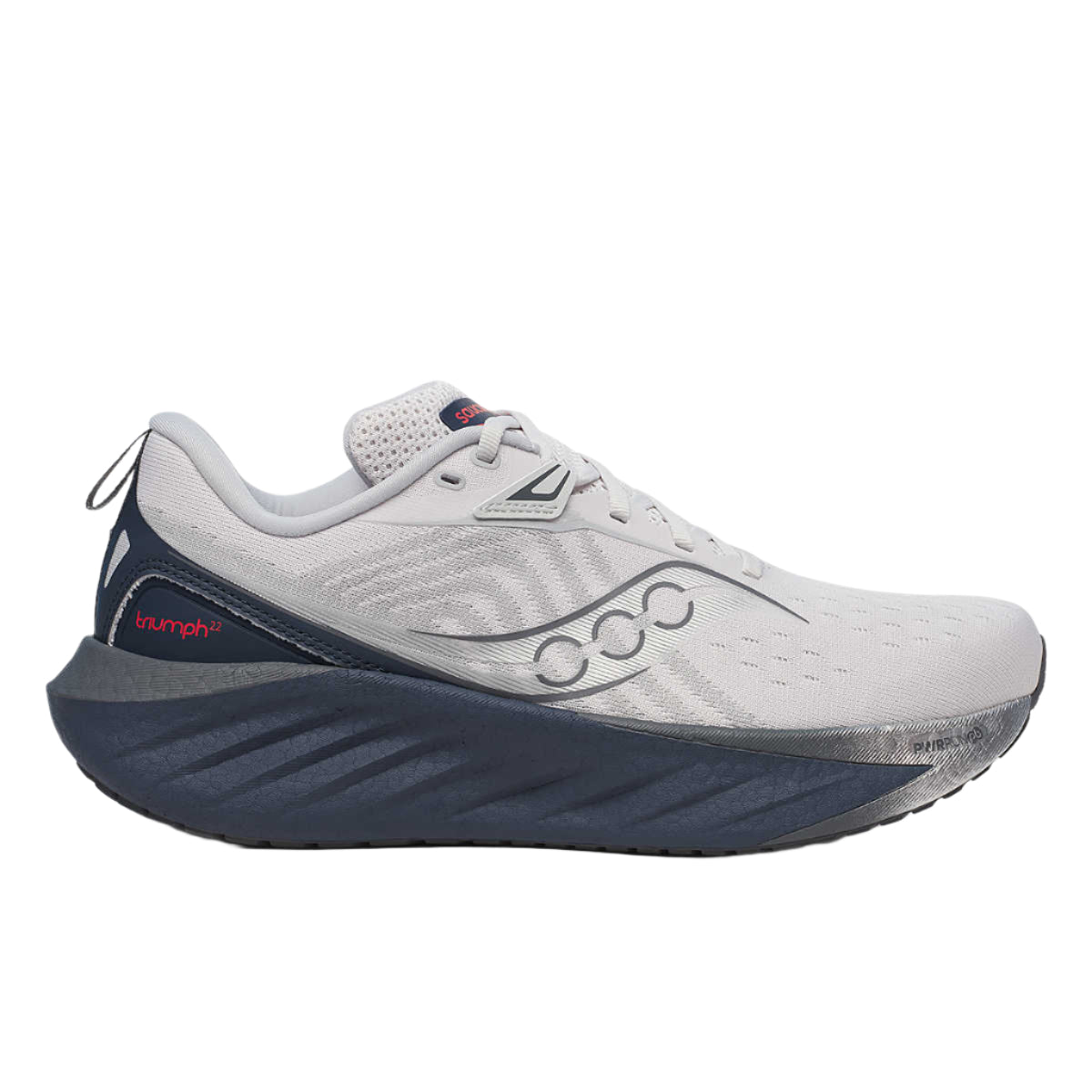 Men's Saucony Triumph 22